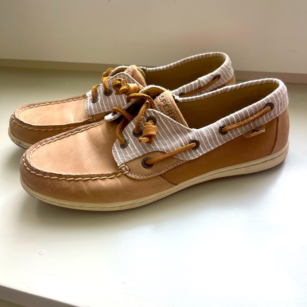 Sperry Loafers